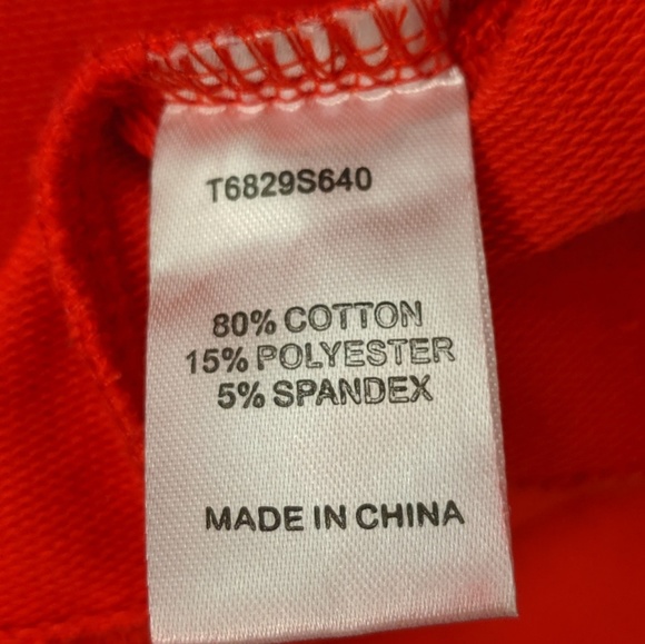 TART sleeveless layered ruffle blouse - Picture 5 of 5